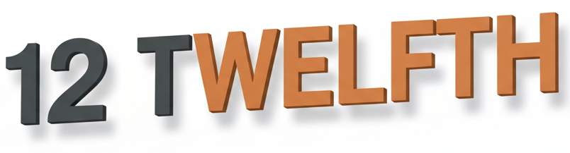 Twelfth